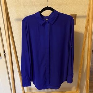 Mossimo • Women’s Button Down